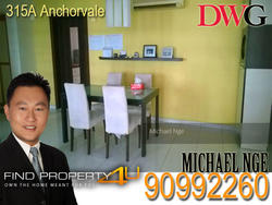 Blk 315A Anchorvale Road (Sengkang), HDB Executive #137440822